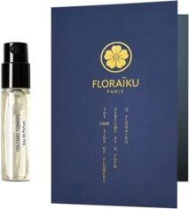 Акція на Парфумована вода унісекс Floraiku Volcanic Flowers 1.5 мл від Rozetka