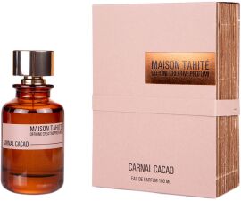 Акція на Парфумована вода унісекс Maison Tahite Carnal Cacao 100 мл від Rozetka