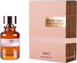 Акція на Парфумована вода унісекс Maison Tahite Vanilla2 100 мл від Rozetka