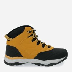 Акція на Дитячі зимові черевики для хлопчика Outventure Crater B Kids' Boots 104332-Y2 34 Охра від Rozetka