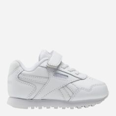 Акція на Дитячі кросівки для дівчинки Reebok Royal Glide 1 100222985 24.5 (7.5UK) Білі від Rozetka