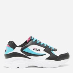 Акція на Чоловічі кросівки Fila Stirr 1RM02051-965 42.5 (9.5US) 27.5 см Різні кольори від Rozetka