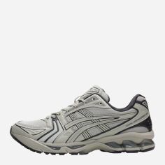 Акція на Чоловічі кросівки Asics Gel-Kayano 14 1203A412-020 44.5 Сірі з чорним від Rozetka