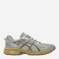 Акція на Чоловічі кросівки ASICS Gel-Venture 6 1203A438-022 44.5 (10.5US) 28.2 см Сірі від Rozetka