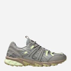 Акція на Чоловічі кросівки ASICS Gel Sonoma 15-50 1203A538-021 42.5 (9US) 27 см Сірі від Rozetka