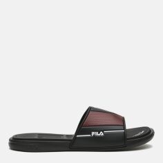 Акція на Чоловічі шльопанці Fila Ultratouch Slide M Slippers 105792-BB 41 (8US) Чорні (990039872801_2990021788835_4670036483656) від Rozetka