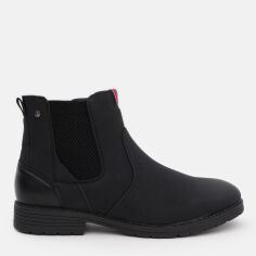 Акція на Чоловічі челсі Sprox Norway Originals B912790 43 26.5 см Чорні від Rozetka