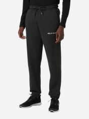 Акція на Спортивні штани чоловічі Helly Hansen 54163-990 S Чорні від Rozetka