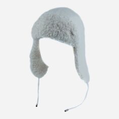 Акція на Шапка жіноча VILSS Inverno Angora Ram VLU-2505-SD01-01-VL6s 56-59 Бузкова від Rozetka