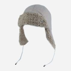 Акція на Шапка жіноча VILSS Inverno Angora Ram VLU-2505-SD97-03-VL6s 56-59 Шоколад/Коричневий від Rozetka