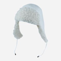 Акція на Шапка жіноча VILSS Inverno Cashmere Ram VLU-2502-05-02 55-58 Блакитний/Темно-блакитний від Rozetka