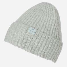 Акція на Шапка Helly Hansen Cozy Beanie 67450-462 One Size Світло-сіра від Rozetka