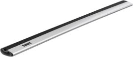 Акція на Поперечка Thule Wingbar Edge 77 см Сіра від Rozetka