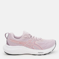 Акція на Жіночі кросівки для бігу ASICS Gel-Contend 9 1012B681 39.5 (8US) 25 см Рожеві від Rozetka