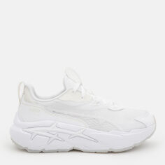 Акція на Жіночі кросівки Puma Spina NITRO Pure Luxe Wn 39551401 37 (4UK) 23 см Білі від Rozetka