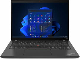 Акція на Lenovo ThinkPad P14s Gen 3 (21AK008UGE) від Stylus