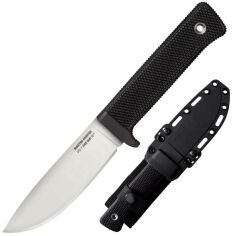 Акція на Cold Steel Master Hunter VG-10 San Mai Iii Black (CST CS-36JSK) від Stylus