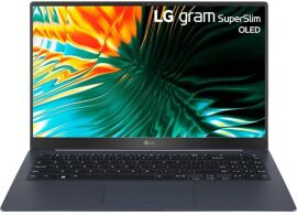 Акція на Lg gram SuperSlim 15.6" (15Z90ST-G.AAB6U1) від Stylus