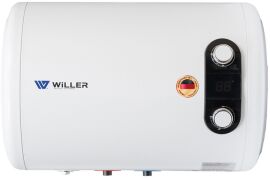 Акція на Бойлер WILLER EH50RI-Horizon від Rozetka