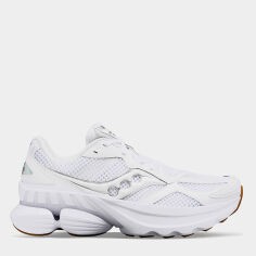 Акція на Жіночі кросівки Saucony Grid Nxt S70797-4 41 (8US) 26 см White від Rozetka