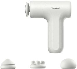 Акція на Yunmai Massage Gun Mini 2 (YMFG-M356) від Stylus