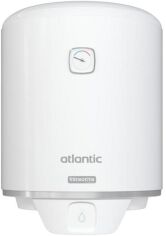 Акція на Бойлер Atlantic Ego Steatite VM 050 D400S-1-BC 1200W від Rozetka