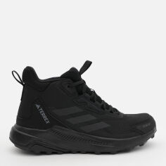 Акція на Жіночі черевики для туризму Adidas Terrex Anylander Mid R.Rdy W ID3473 38.5 (5.5UK) 24 см Terrex Anylander MI Cblack/Cblack/Grefou від Rozetka