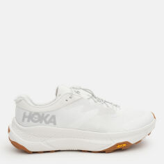 Акція на Чоловічі кросівки HOKA ONE ONE M Transport 1123153-WWH 44.5 (10.5US) 28.5 см Білі від Rozetka