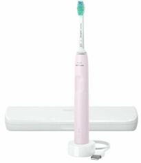 Акція на Philips Sonicare 3100 series HX3673/11 від Y.UA