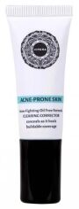 Акція на Антибактеріальний коректор для шкіри з акне Vipera Cos-Medica Acne-Prone Skin з азелаїновою кислотою №04 Champagne 8 мл від Rozetka