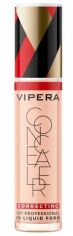 Акція на Рідкий консилер Vipera Vip Professional Concealer №02 Ivory beige 4 г від Rozetka