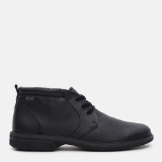 Акція на Чоловічі черевики низькі ECCO Gore-Tex Turn 510194  40 _2615599 від Rozetka
