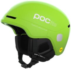 Акція на Poc POCito Obex Mips Fluorescent Yellow/Green M/L (PC 104748234MLG1) від Stylus