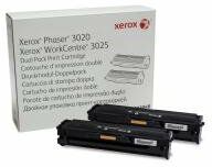 Акція на Xerox Phaser 3020/WC3025 Dual Pack (106R03048) від Stylus