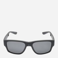 Акція на Сонцезахисні окуляри чоловічі Armani Exchange 474799193 Сірий/Чорний від Rozetka