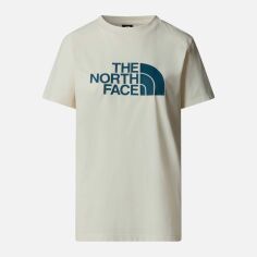 Акція на Футболка жіноча The North Face NF0A8A6G7OU1 S Біла від Rozetka