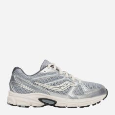 Акція на Жіночі кросівки Saucony Ride Millennium S60812-8 37 (6US) 22.5 см Сріблясті від Rozetka