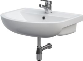 Акція на Раковина меблева CERSANIT Mito ARTECO 55 K667-024 біла від Rozetka