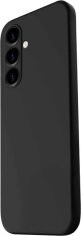 Акція на Панель BeCover для Samsung Galaxy A05s SM-A057 Black від Rozetka