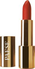 Акція на Помада для губ матова Paese Mattologie Matte 112 Vintage Red 4.3 г від Rozetka