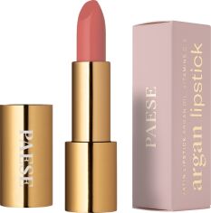 Акція на Помада для губ з аргановою олією Paese Argan Oil Lipstick 75 4.3 г від Rozetka