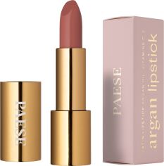 Акція на Помада для губ з аргановою олією Paese Argan Oil Lipstick 14 4.3 г від Rozetka