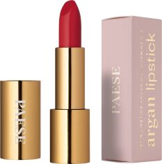 Акція на Помада для губ з аргановою олією Paese Argan Oil Lipstick 25 4.3 г від Rozetka