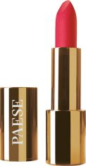 Акція на Помада для губ матова Paese Mattologie Matte 111 Lava Red 4.3 г від Rozetka