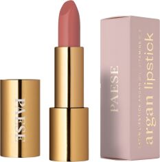 Акція на Помада для губ з аргановою олією Paese Argan Oil Lipstick 76 4.3 г від Rozetka