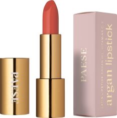 Акція на Помада для губ з аргановою олією Paese Argan Oil Lipstick 10 4.3 г від Rozetka