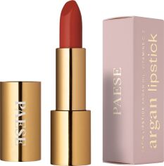 Акція на Помада для губ з аргановою олією Paese Argan Oil Lipstick 79 4.3 г від Rozetka