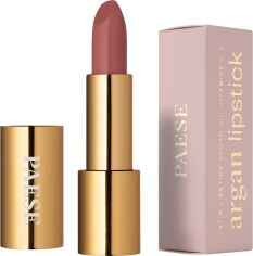 Акція на Помада для губ з аргановою олією Paese Argan Oil Lipstick 40 4.3 г від Rozetka