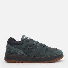 Акція на Чоловічі кросівки Lacoste Lineshot 748SMA0026-AAT 42 (T8) 26.5 см Grn/Gum від Rozetka