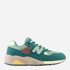 Акція на Чоловічі кросівки New Balance 580 MT580KDB 46.5 (12US) Зелені від Rozetka